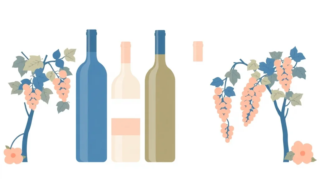 The Sanger Family of Wines