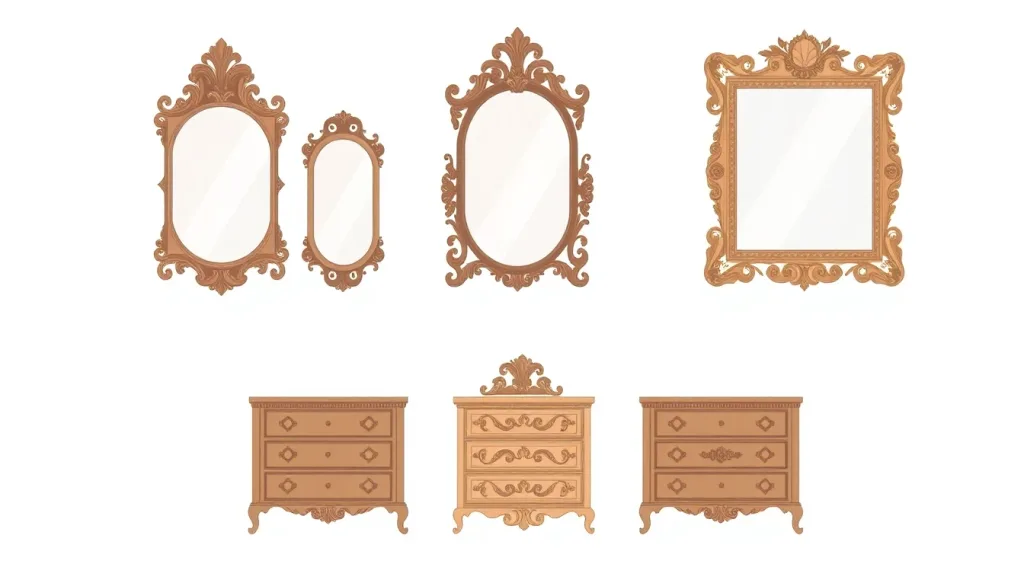 Renaissance Antiques