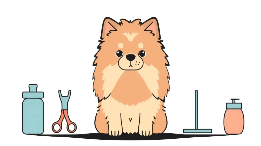 Puppy Castle Grooming Salon