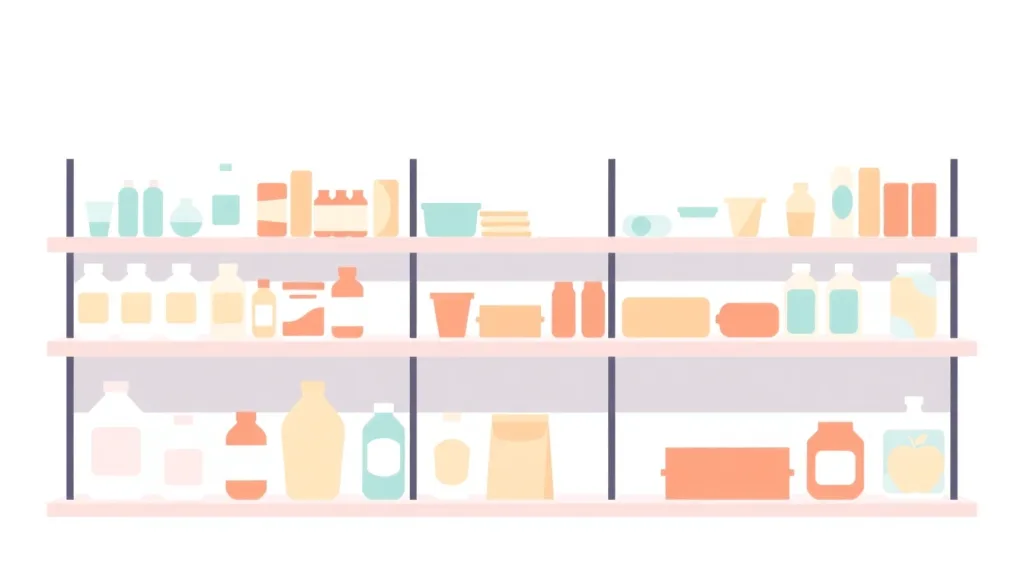 S & A Market