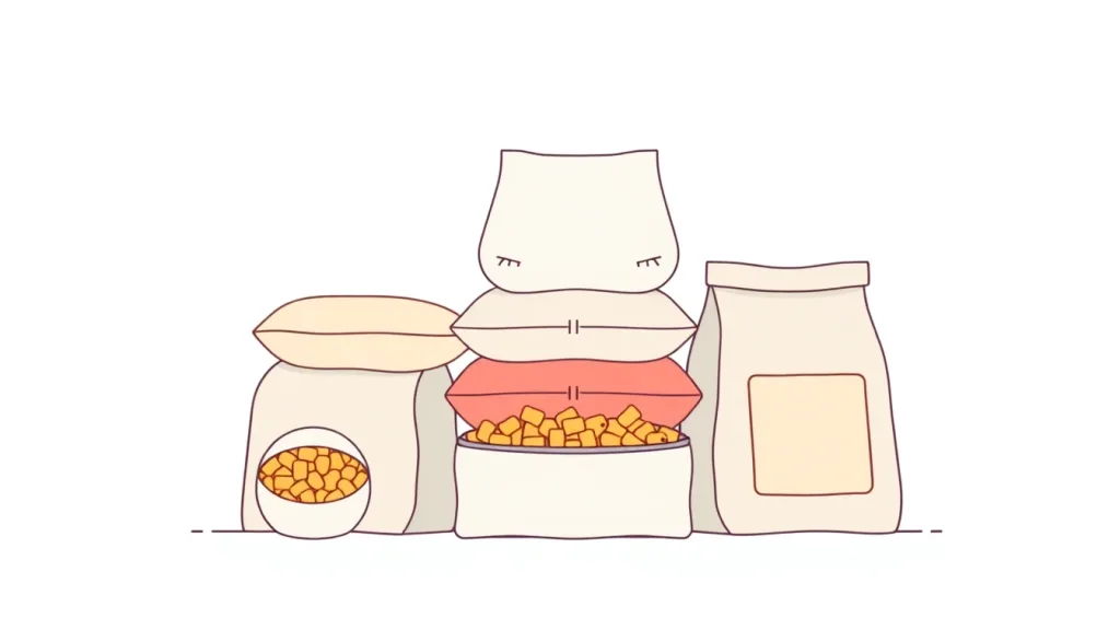 Pet Food Express