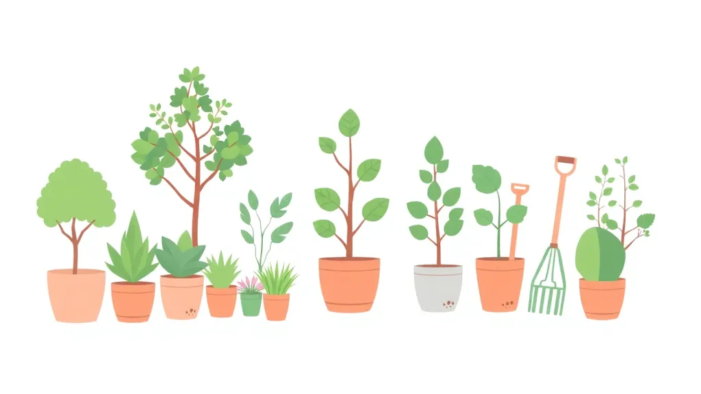 Home Depot Nursery
