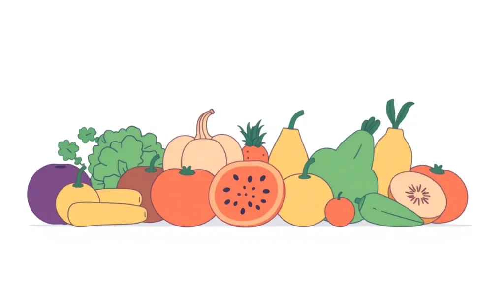 Rodela Produce