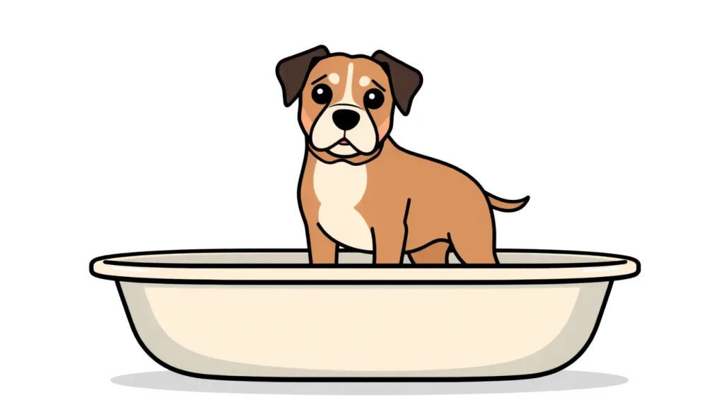 Santa Barbara County Dog Wash