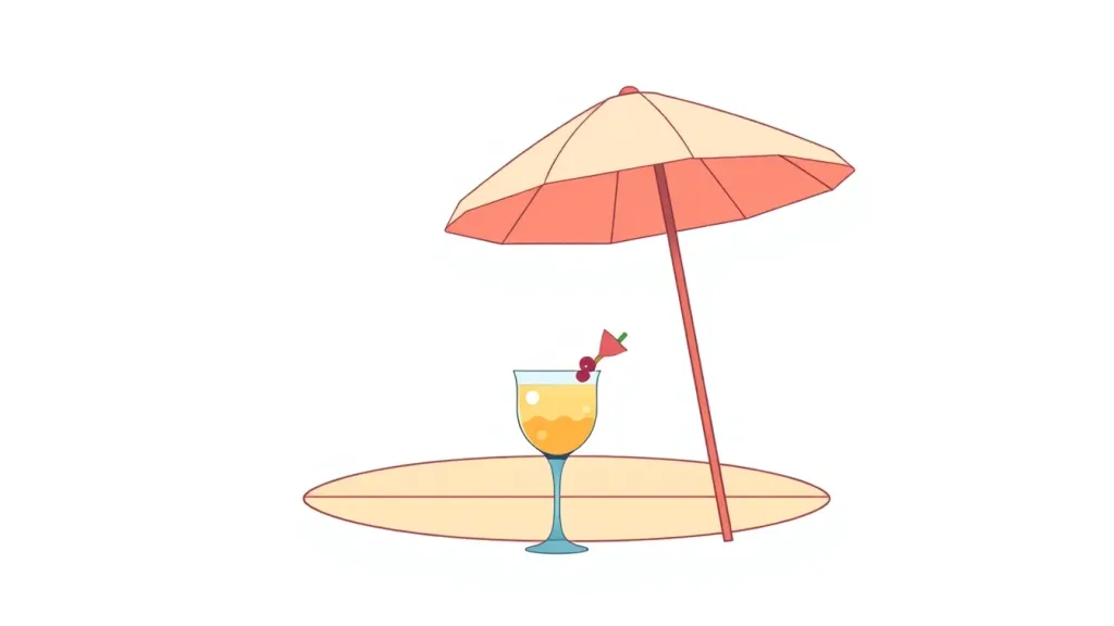 Moondoggie's Beach Club