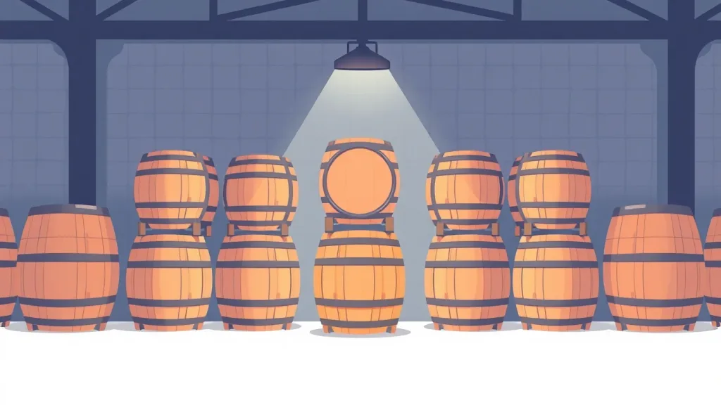 Bowen’s Whiskey