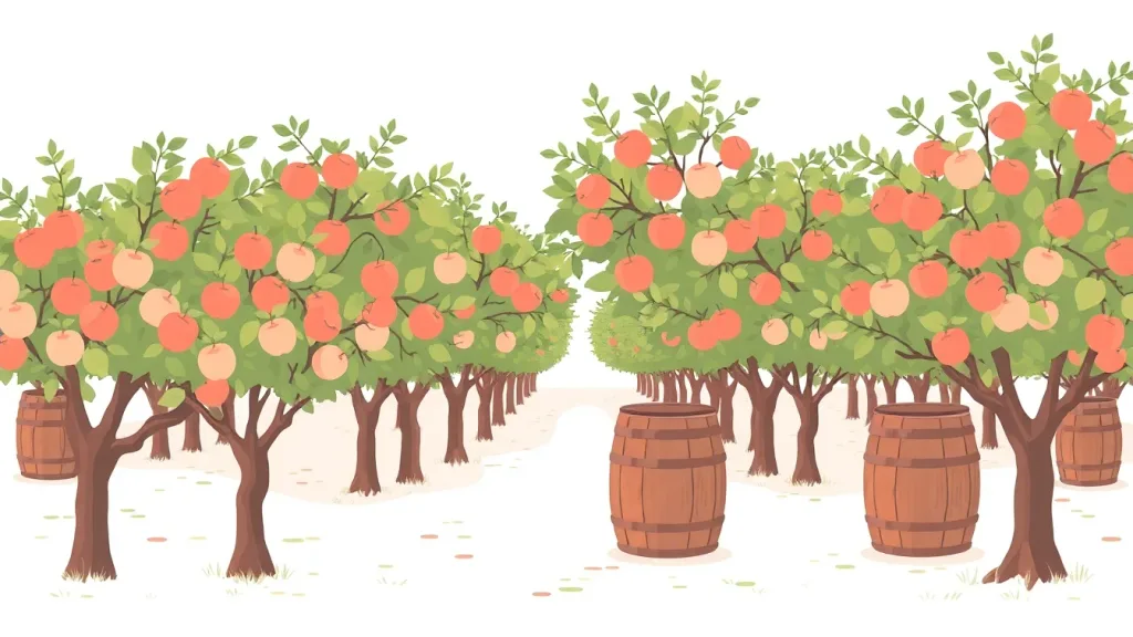 Two Broads Ciderworkers
