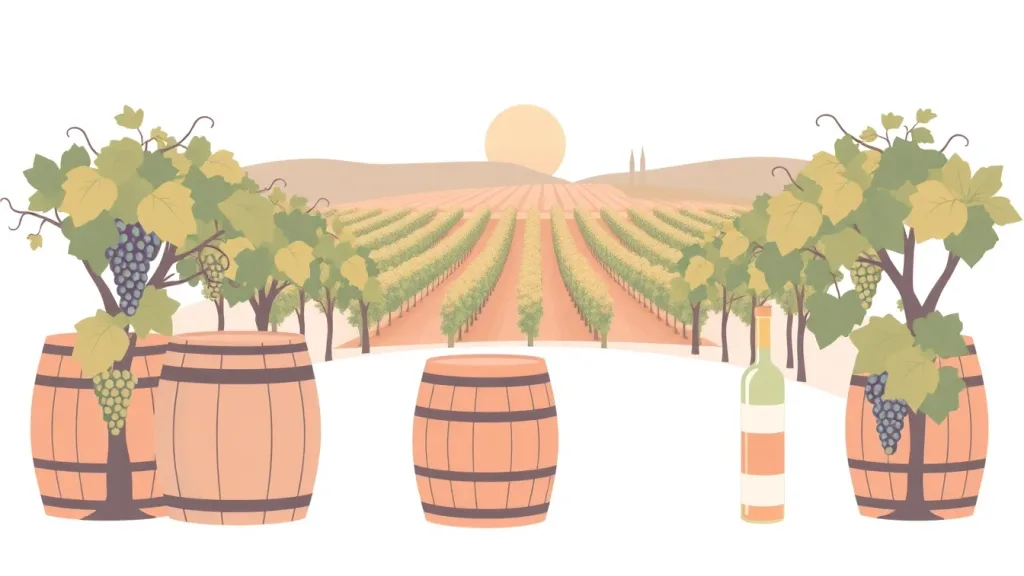 Sunstone Vineyards & Winery