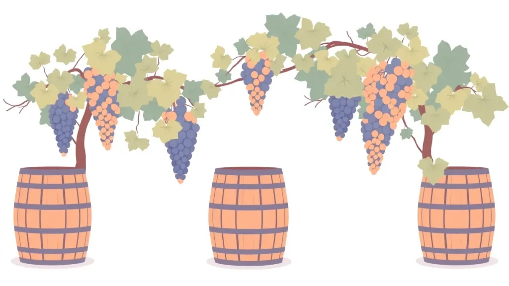 Buttonwood Farm Winery & Vineyard