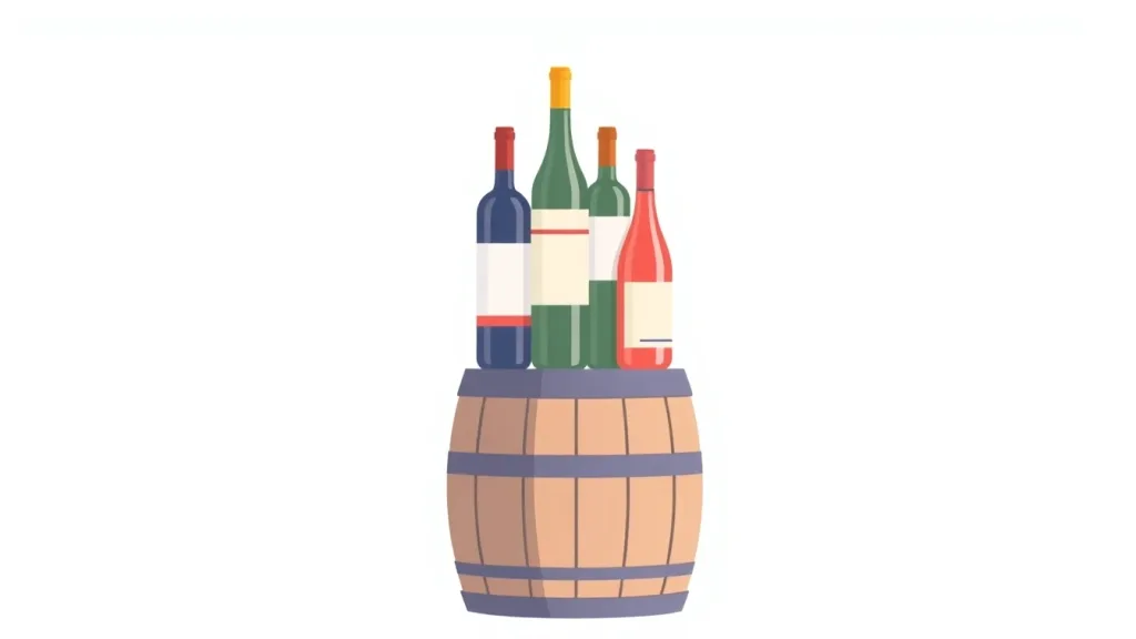 Frequency Wines