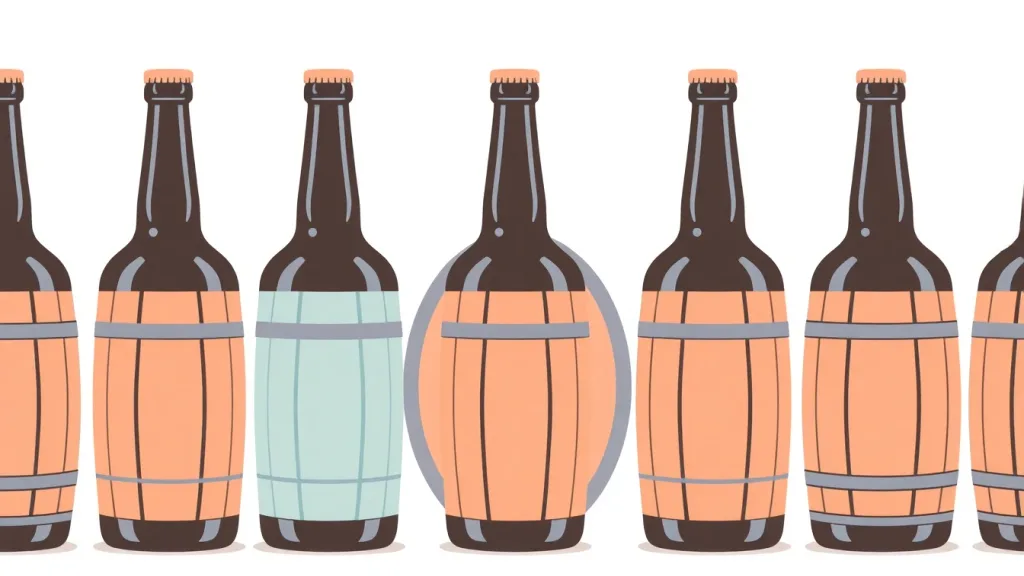 Casa Agria Speciality Ales