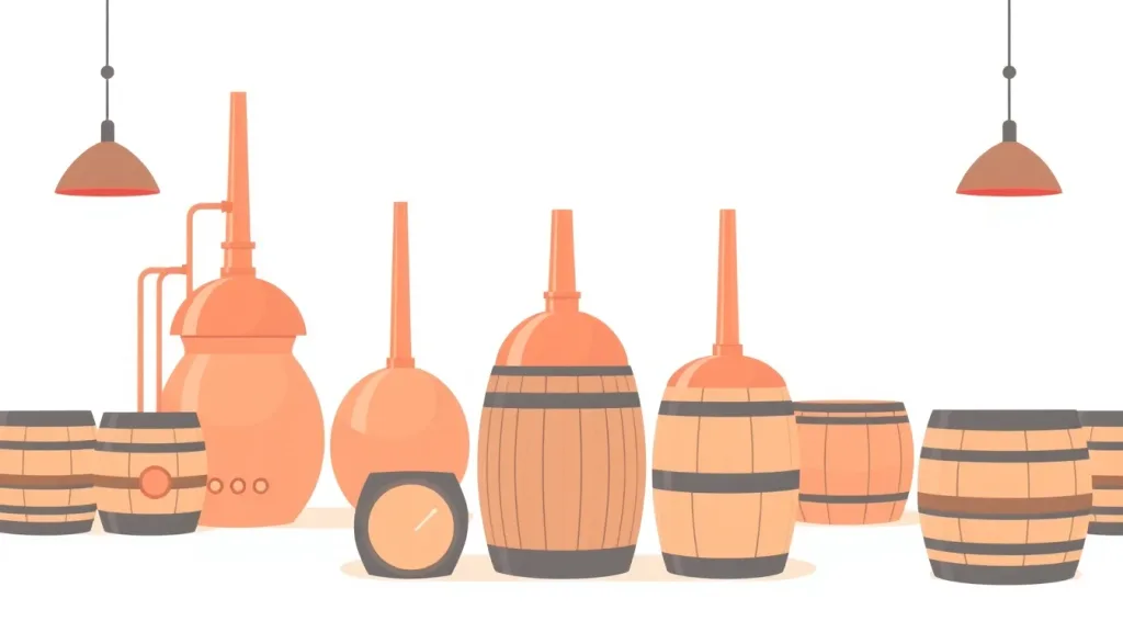 Courthouse Distillery