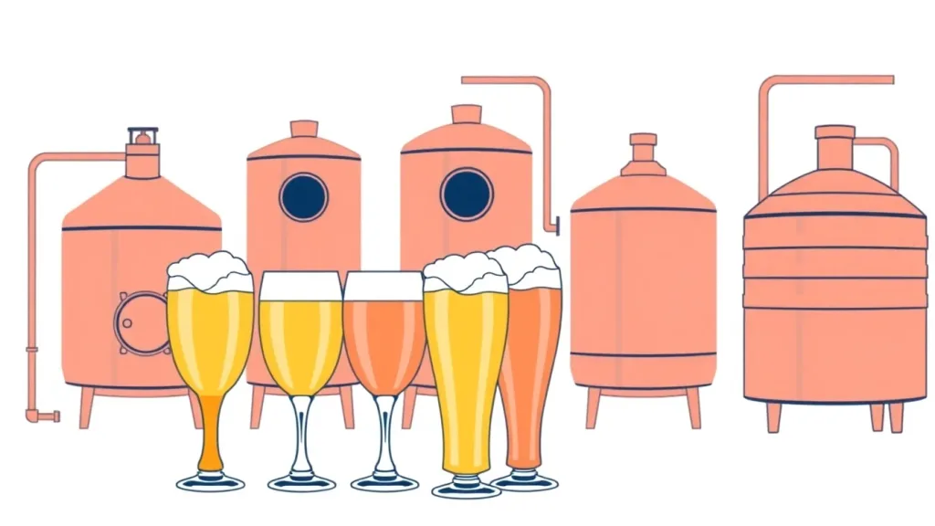 Humdinger Brewing