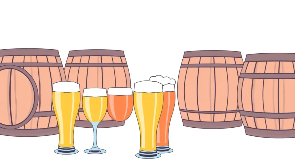 Blast 825 Brewery