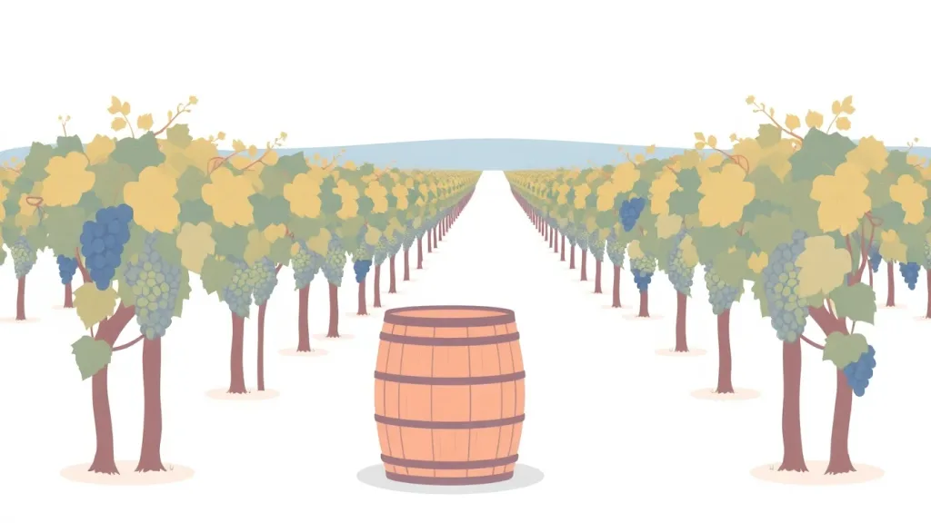 San Marcos Creek Vineyard