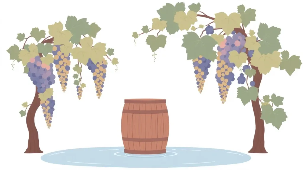 Still Waters Vineyards