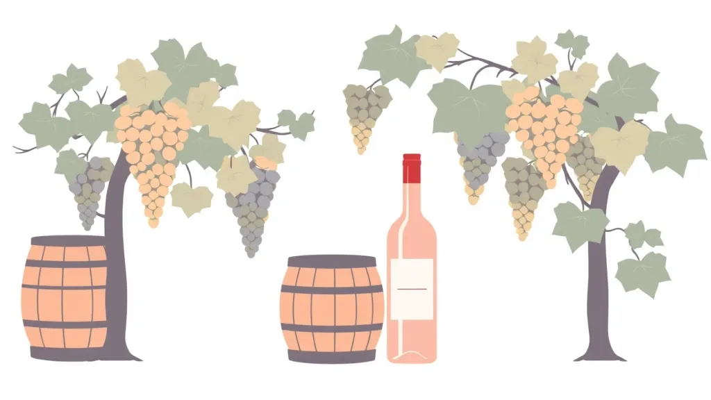 Sarzotti Vineyard and Winery