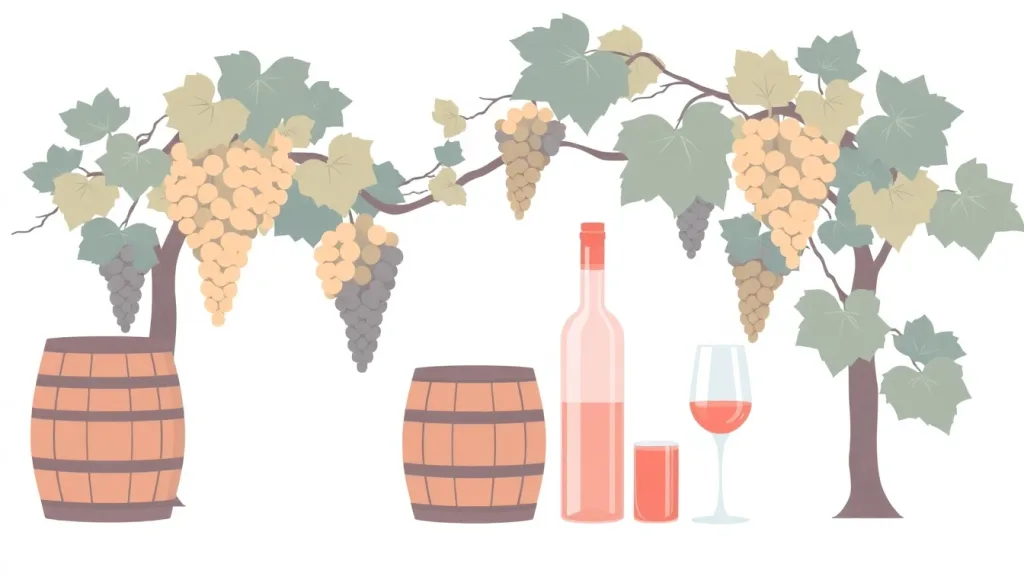 GreMarK Vineyards