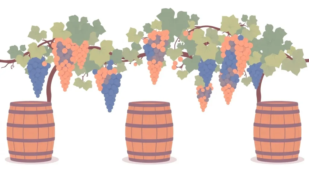 B & E Vineyard/Winery