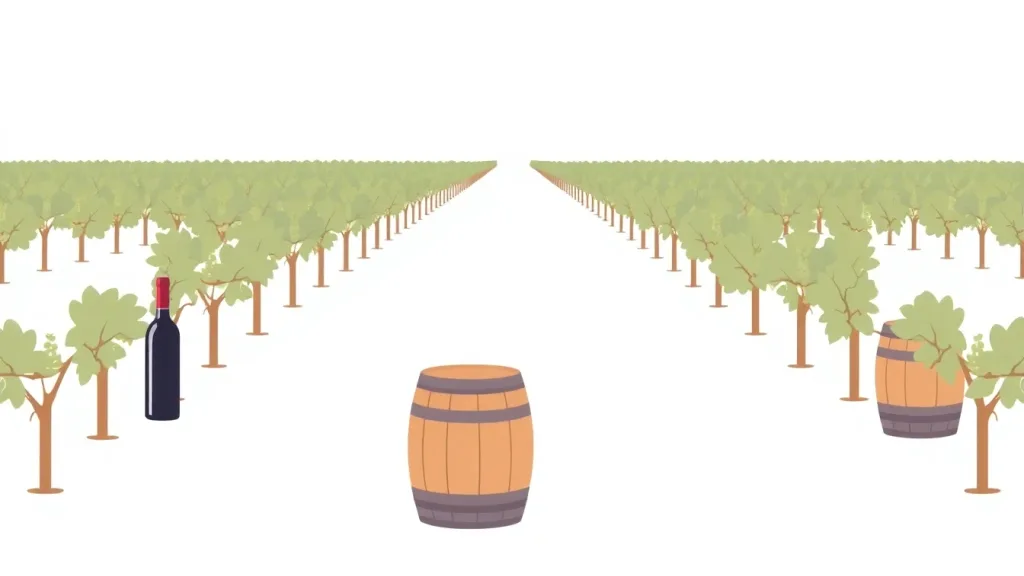 Vines on the Marycrest