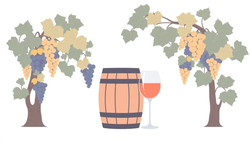 Riverstar Vineyards and Winery