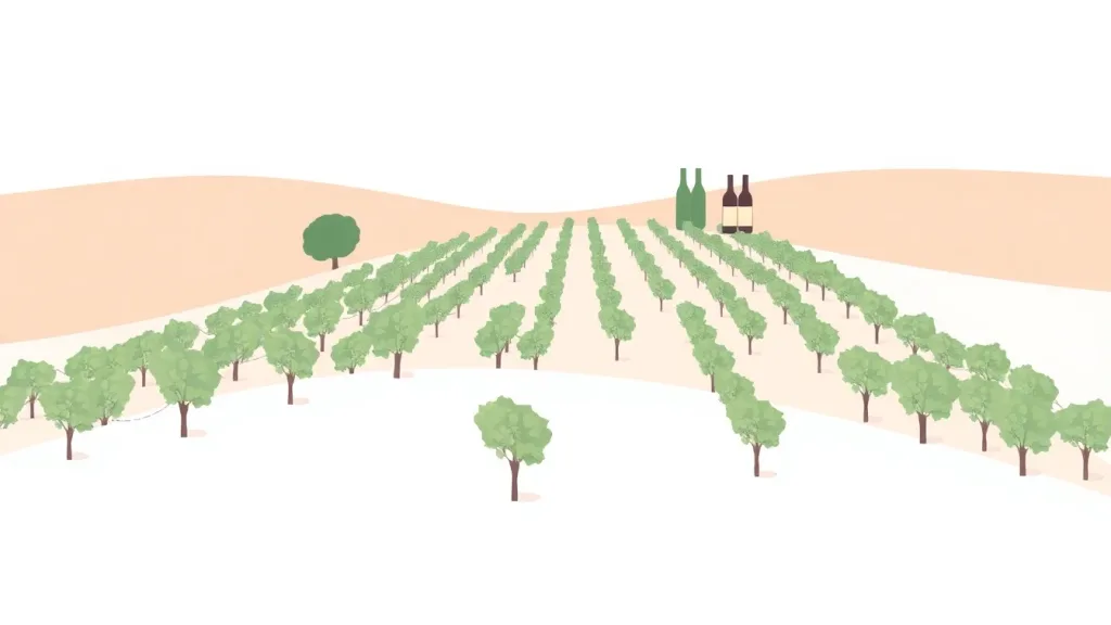 August Ridge Vineyards