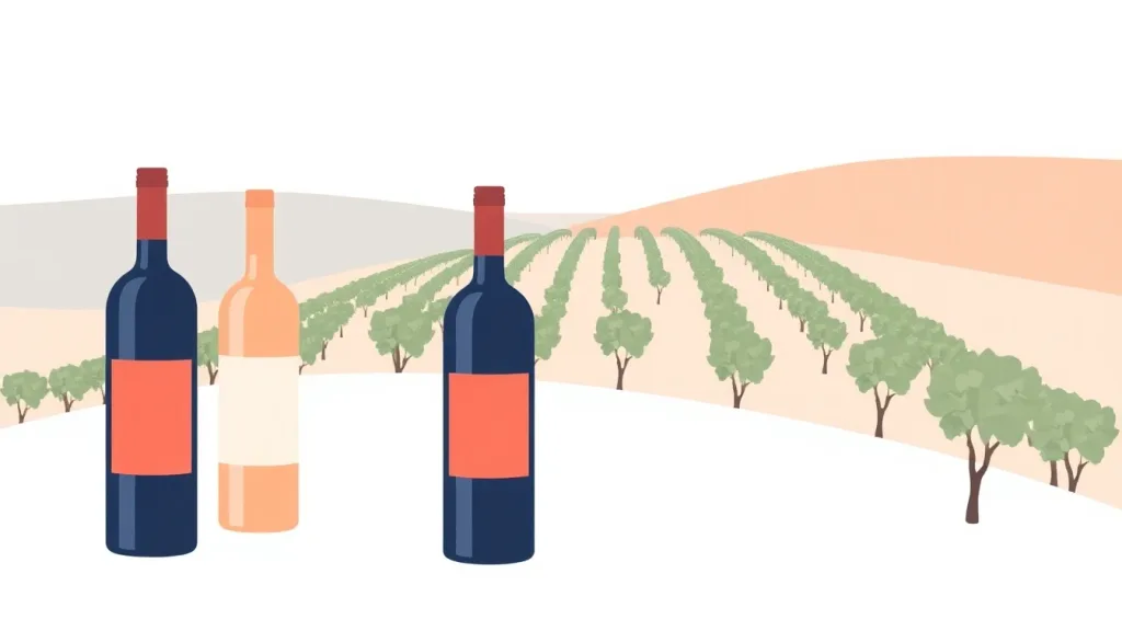 Grey Wolf & Barton Family Wines