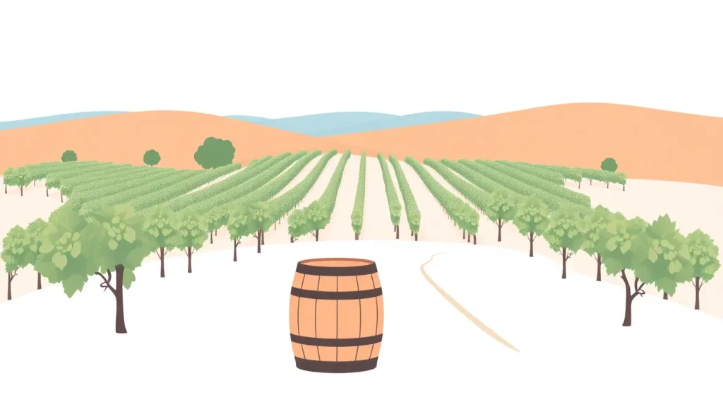 Booker Vineyard & Winery