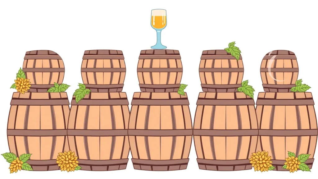 BarrelHouse Brewing Co.