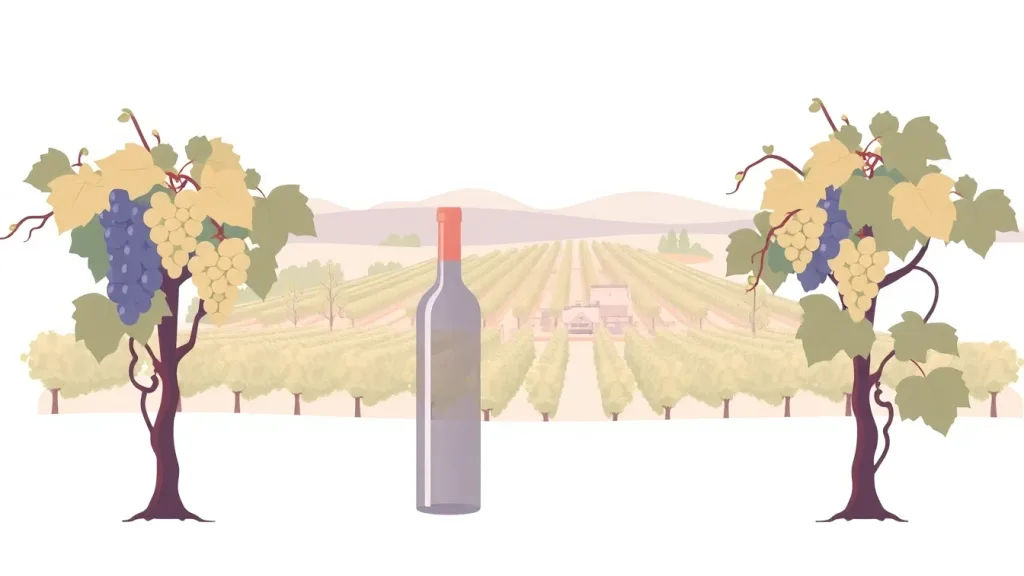 Hansen Vineyards & Winery