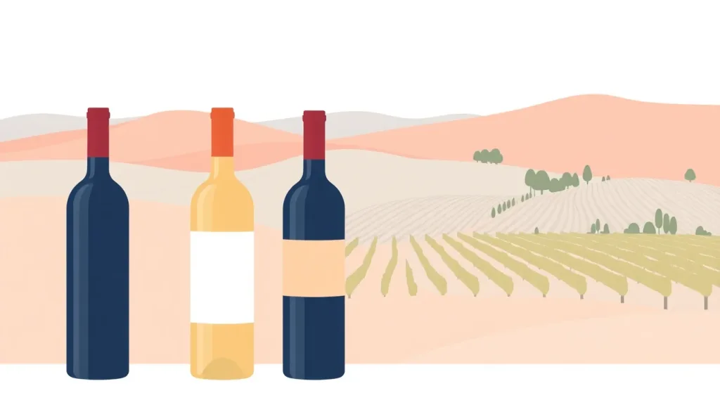 Epoch Estate Wines