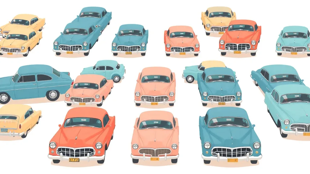 Murphy Auto Museum