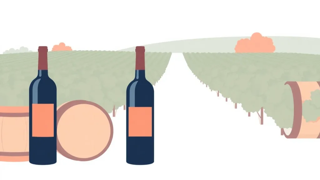 Castoro Cellars Winery