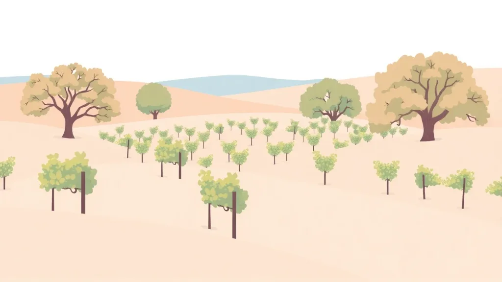 Ranchita Canyon Vineyard
