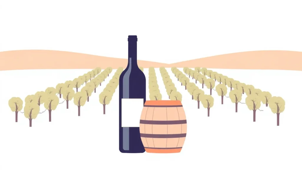 Wild Horse Winery