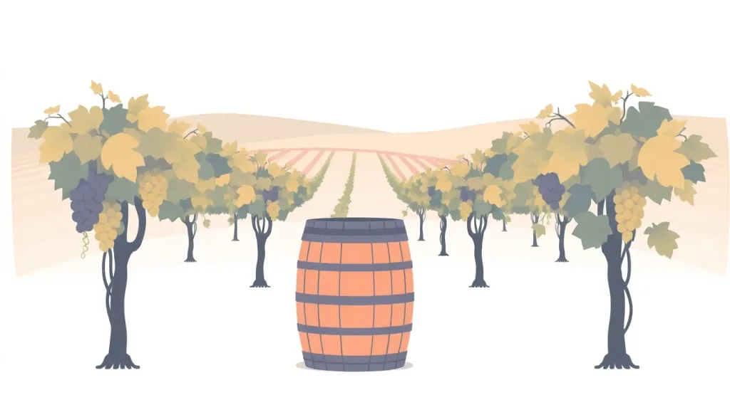 Giornata Winery