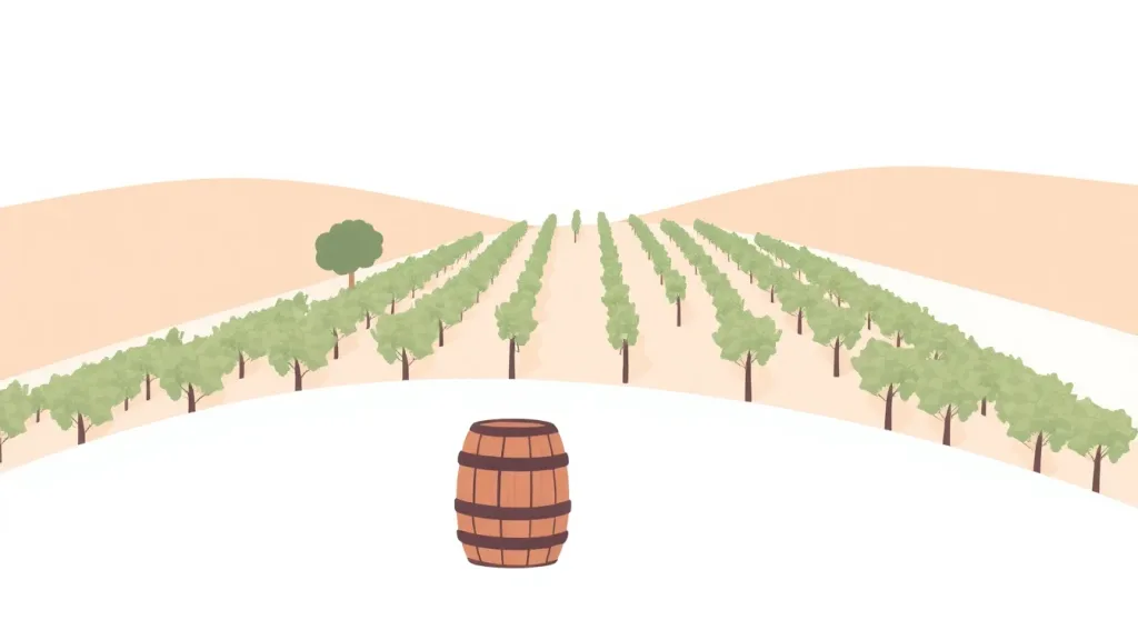 Alta Colina Vineyard & Winery