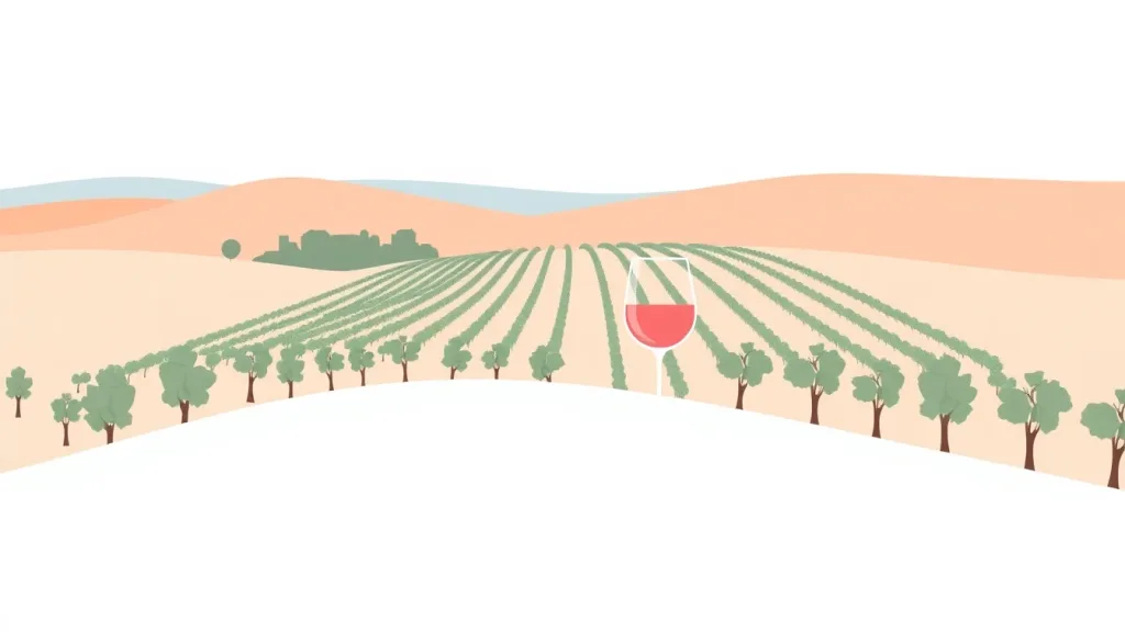 Presqu'ile Winery