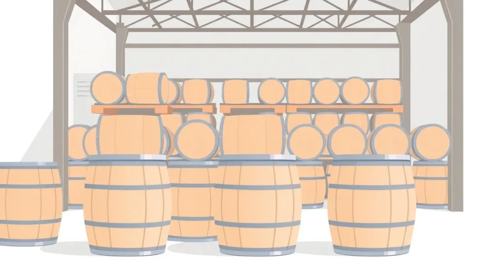 Carr Winery - The Santa Ynez Warehouse