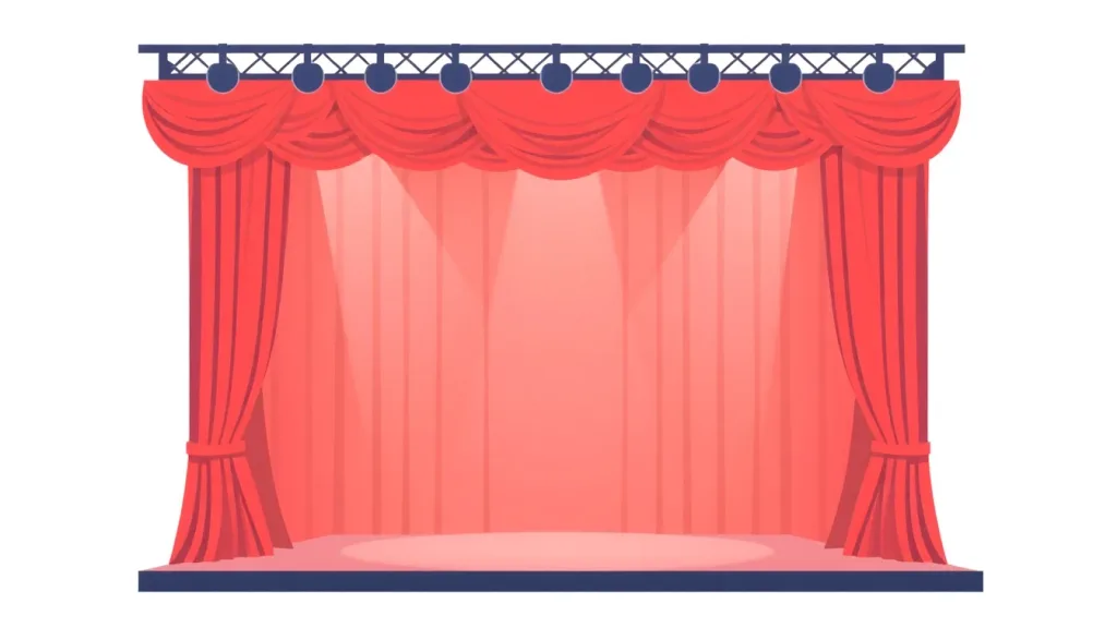 Robert Q Valles Center for the Performing Arts