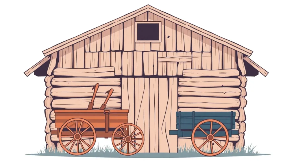Paso Robles Pioneer Museum