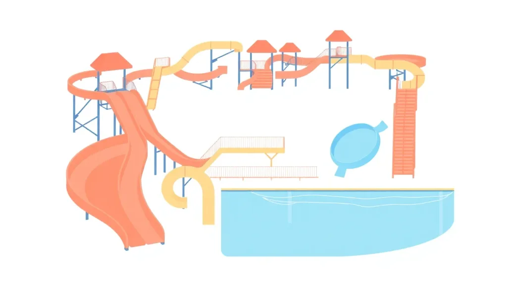 Ravine Water Park