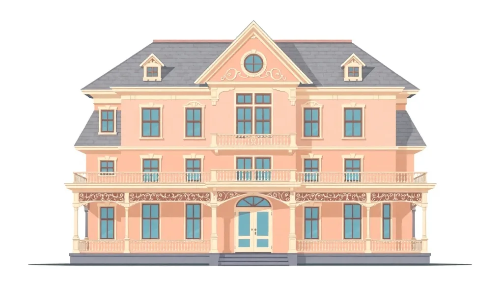 Piru Mansion