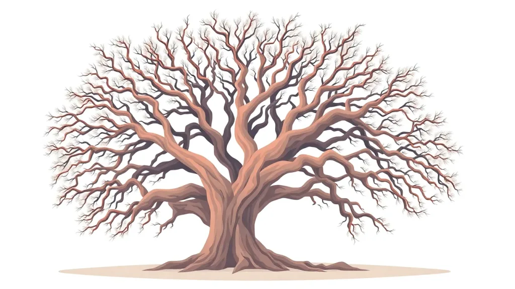 Octopus Oak