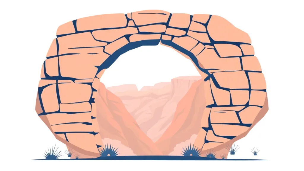 Entry Arch