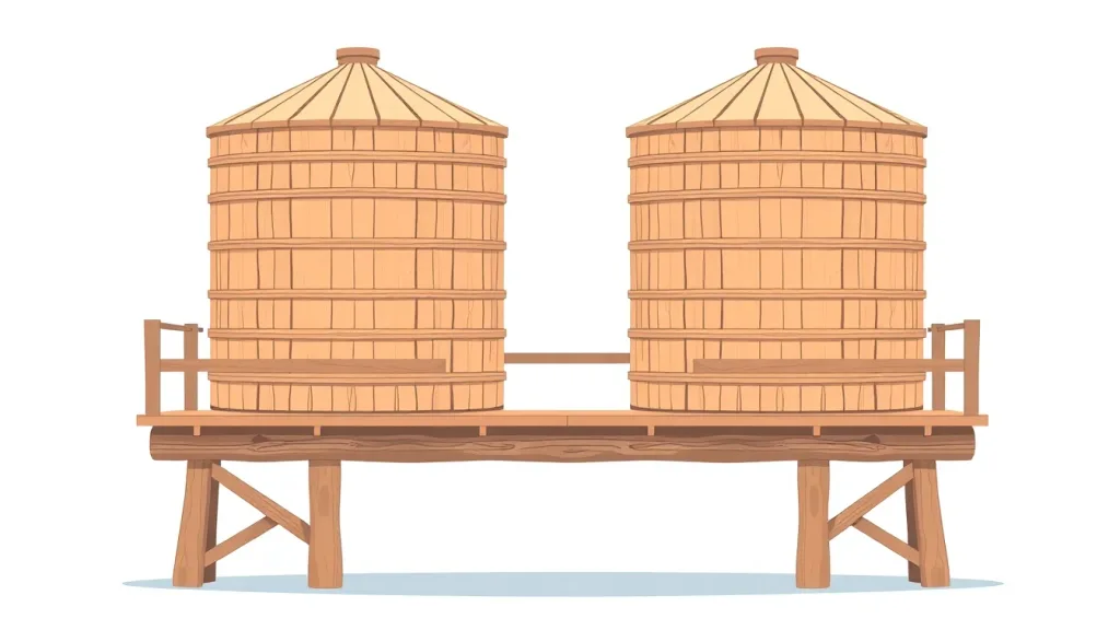 Water Tanks