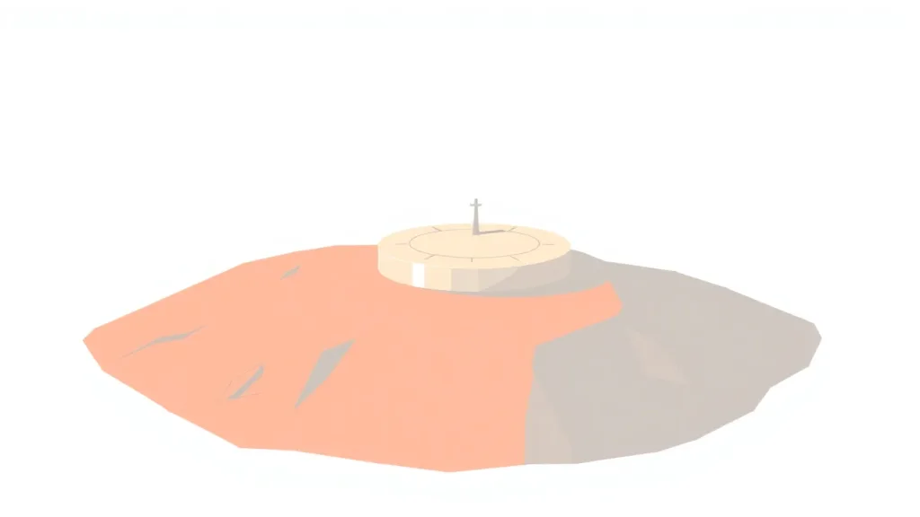 Sun Dial