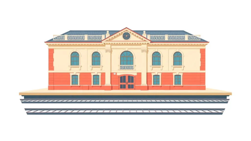 Ramona Depot