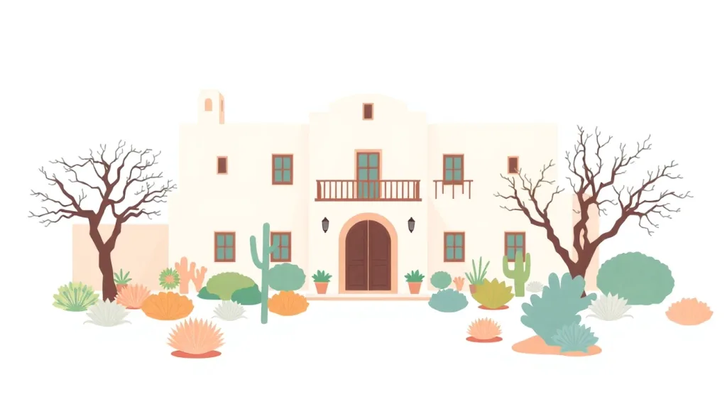 Dallidet Adobe