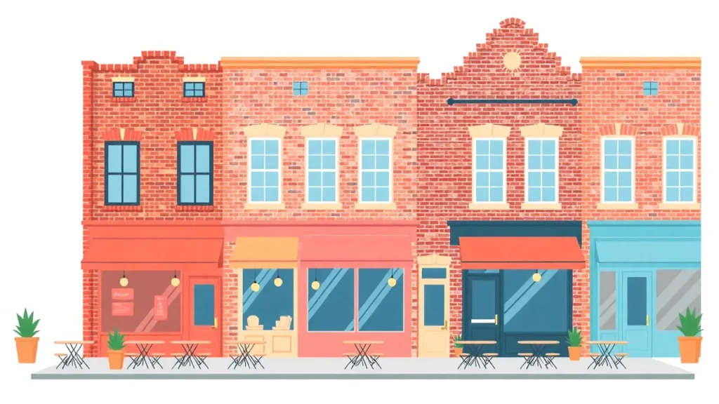 Mill Street District